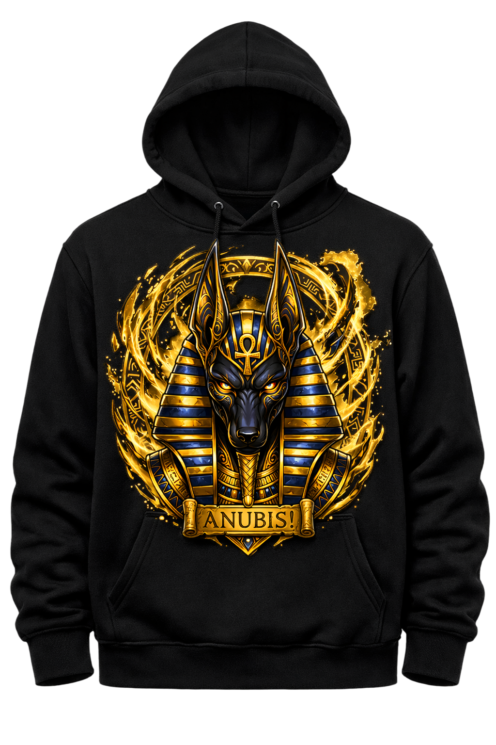 Anubis Hoodie