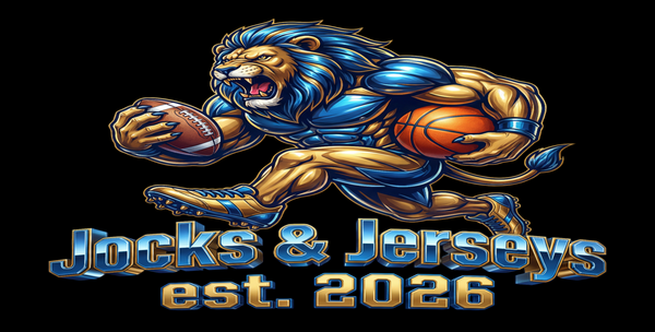 Jocks & Jerseys
